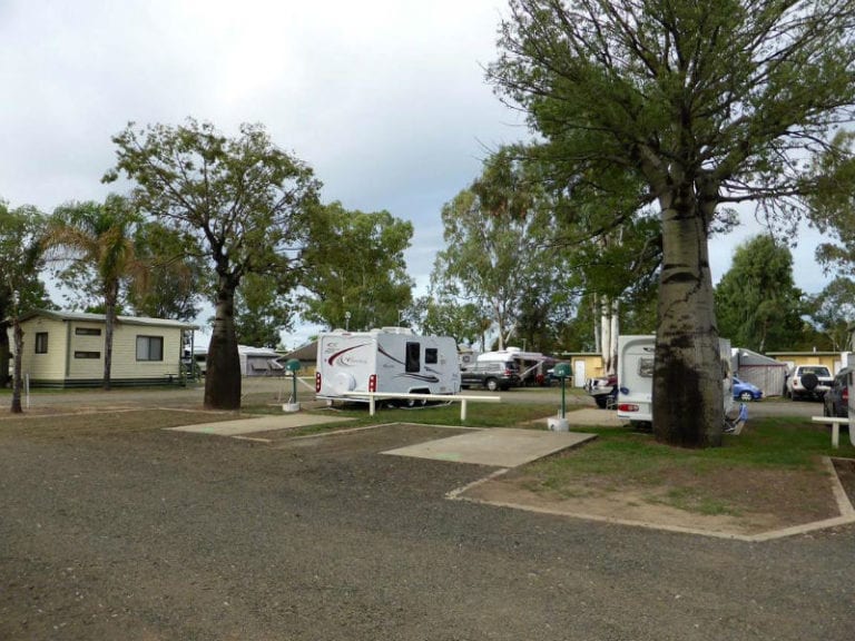 Villa Holiday Park 86 768x576