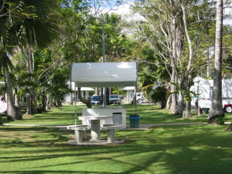 Wanderers Holiday Village 86 768x576