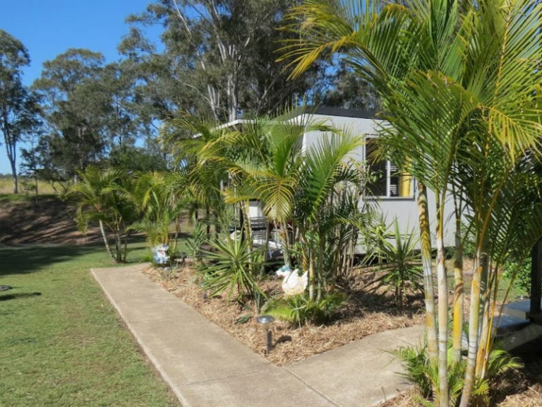 Windsong Cabins 86 768x576