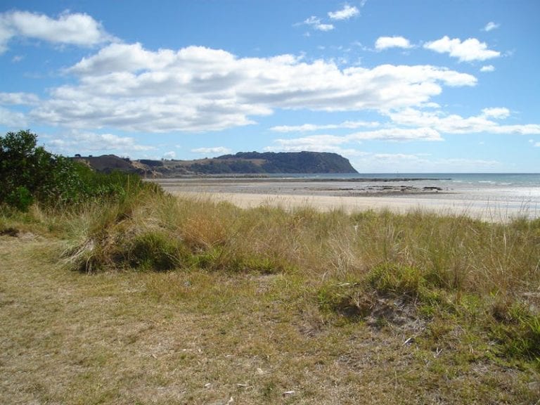 Wynyard Foreshore 86 768x576