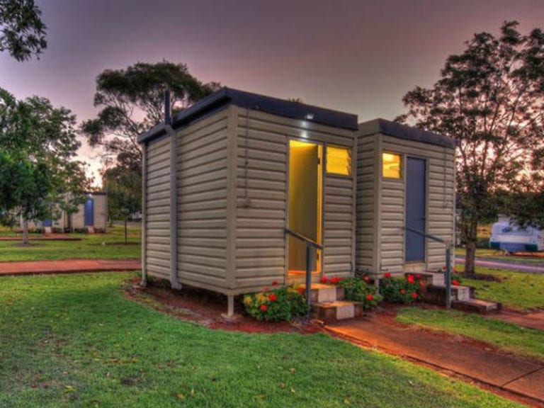 Yarraman Caravan Park 86 768x576