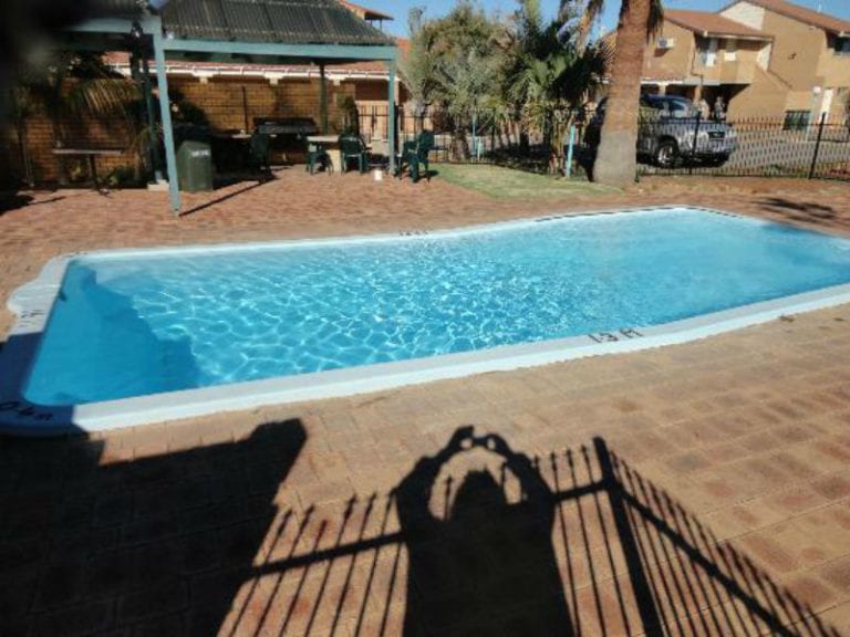 African Reef Beach Resort 8 6 768x576