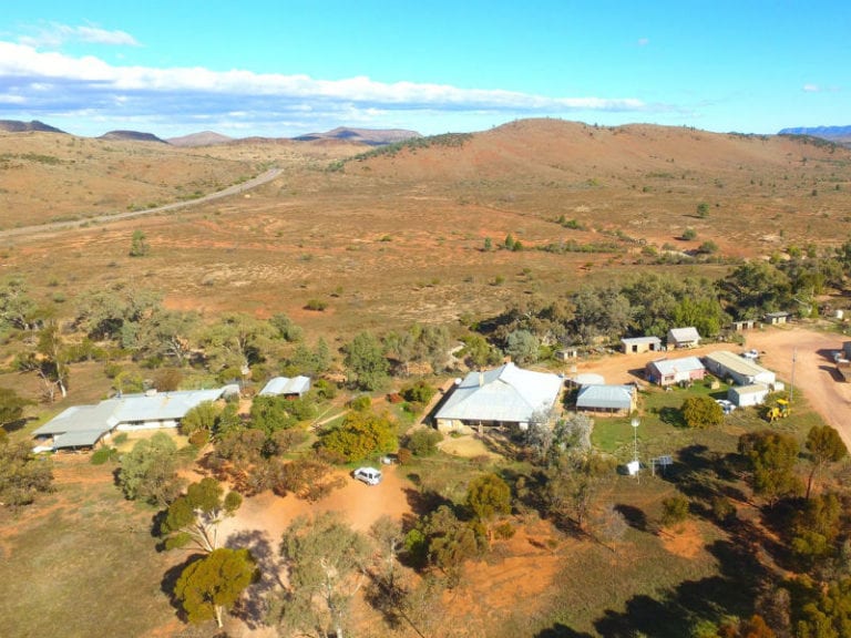 Alpana Station 86 768x576