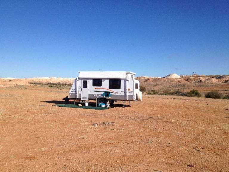 Andamooka RV Camp 86 768x576
