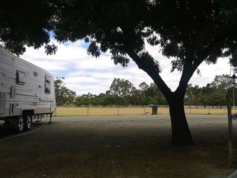 Auburn Community Caravan Park 8 6 768x576