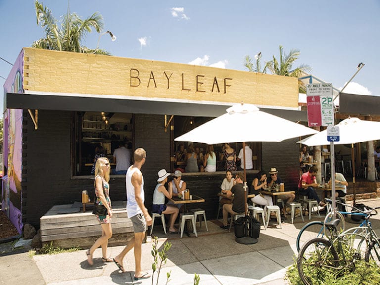 Bayleaf Cafe 768x576