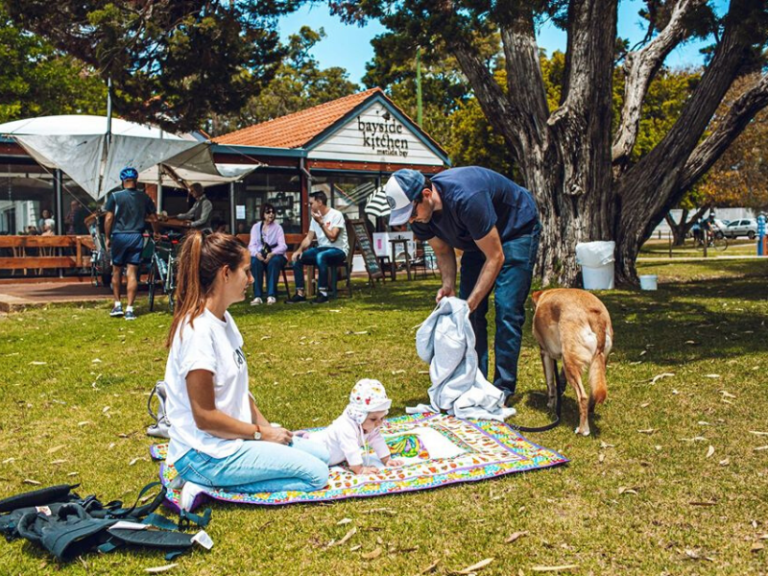 Bayside Kitchen Matilda Bay 1 768x576