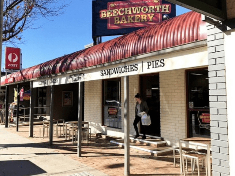 Beechworth Bakery 768x576