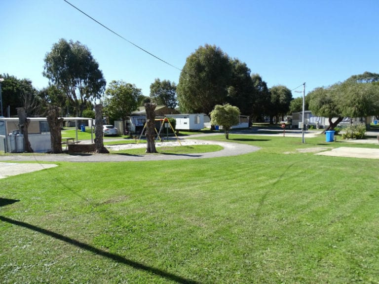 Belvedere Caravan Park 8 6 768x576