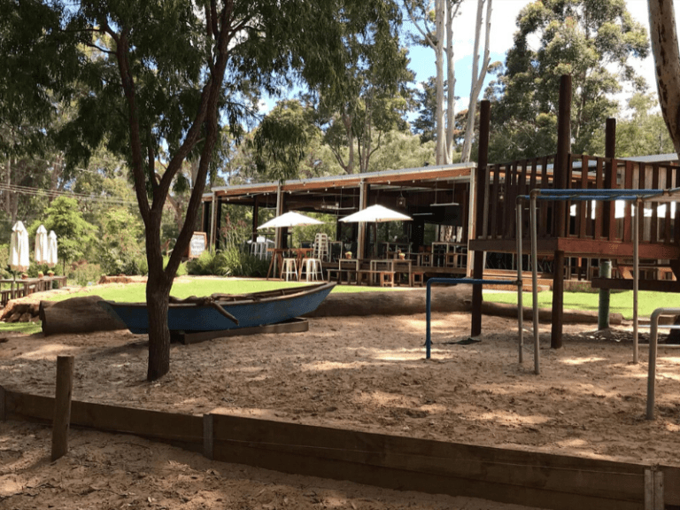 Brewhouse Margaret River  768x576