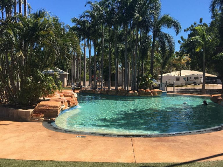 Broome Caravan Park 86 768x576
