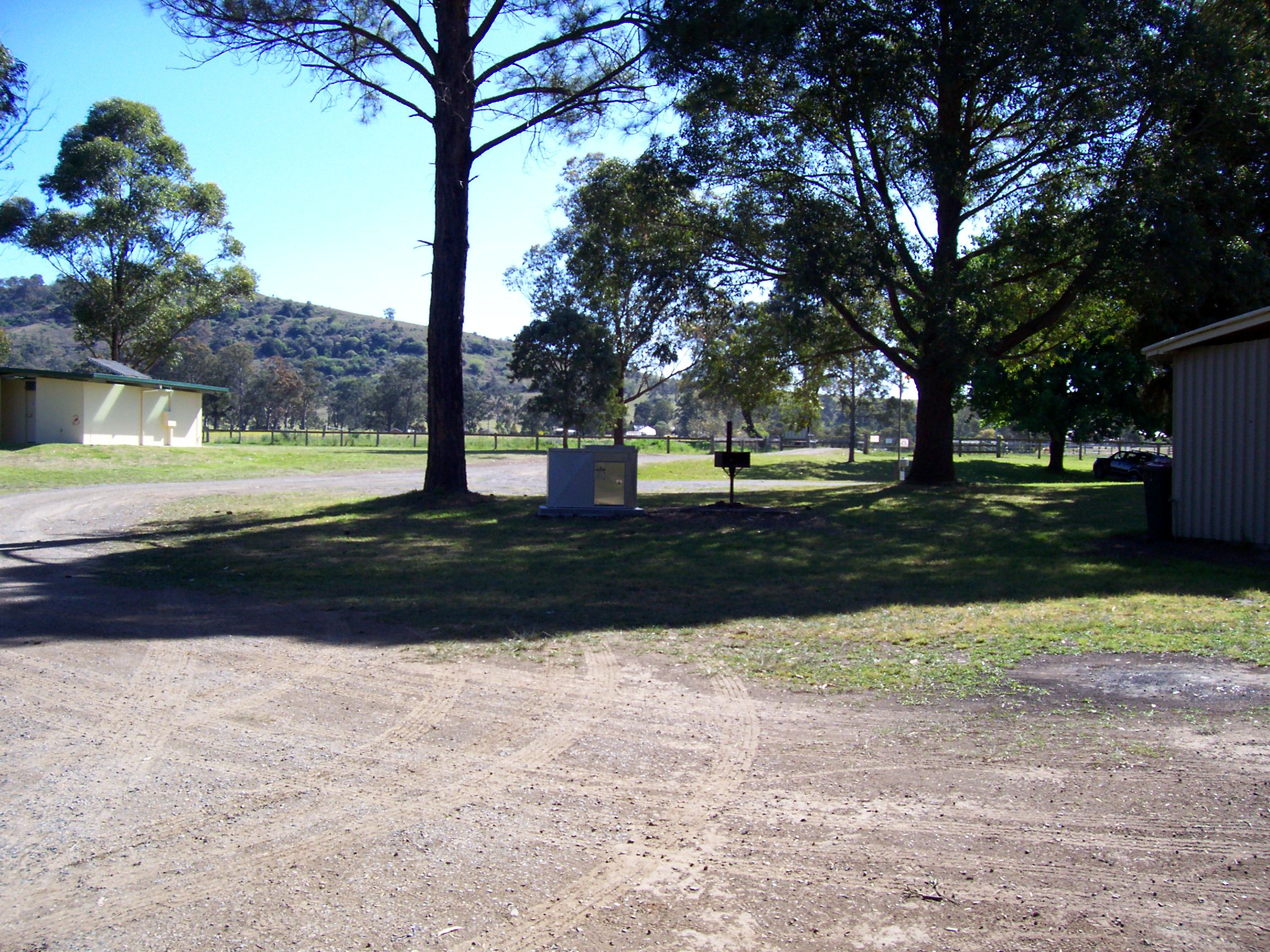 Camp 3