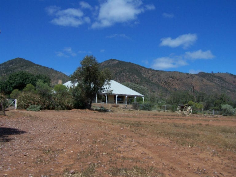 Catninga Hut 86 768x576