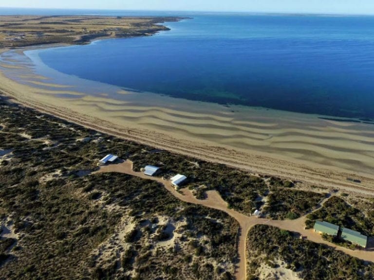 Ceduna Shelly Beach Caravan Park 8 6 768x576
