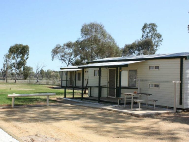 Cobdogla Station Caravan Park 8 6 768x576