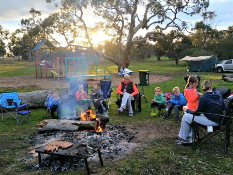 Cockatoo Downs Farmstay 8 6 768x576