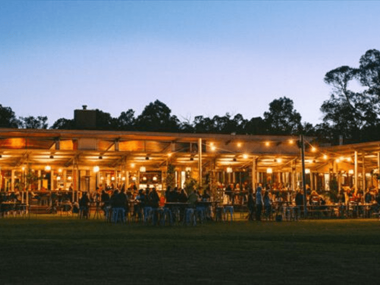 Colonial Brewing Co Margaret River 768x576