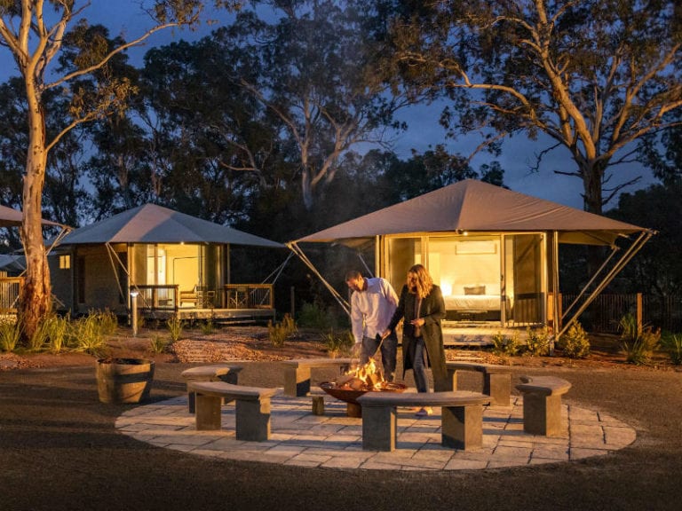 Discovery Parks Barossa Valley 86 768x576