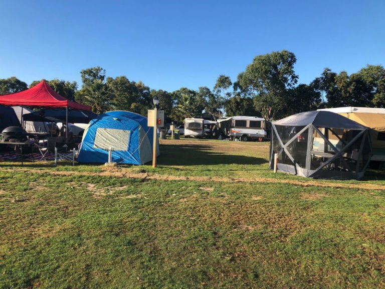 Dunsborough Lakes Holiday Park 8 6 768x576
