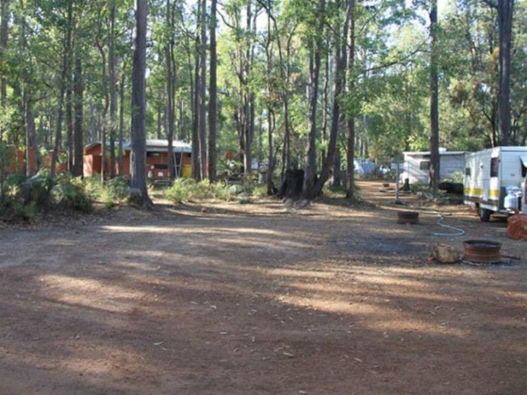 Dwellingup Chalets 8 6 768x576