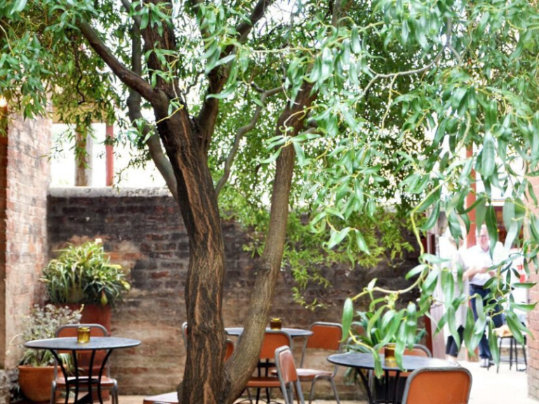 Eldorado Road Cellar Door 768x576