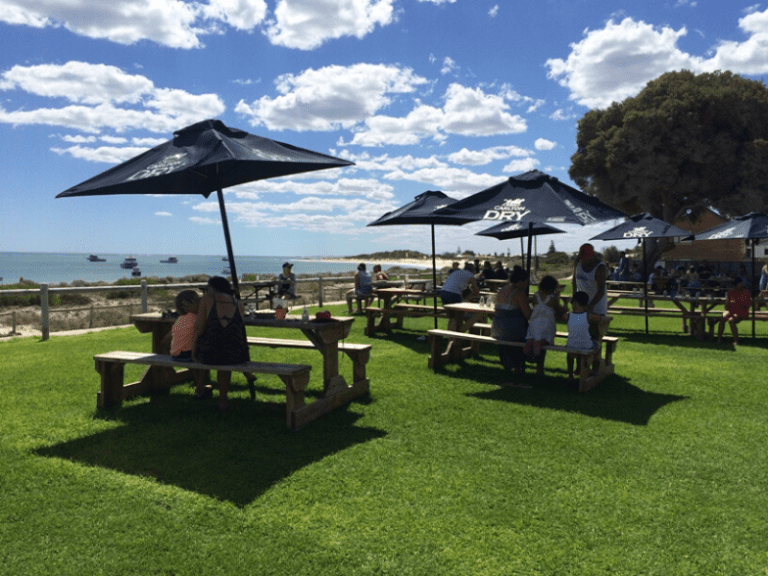 Endeavour Tavern 768x576