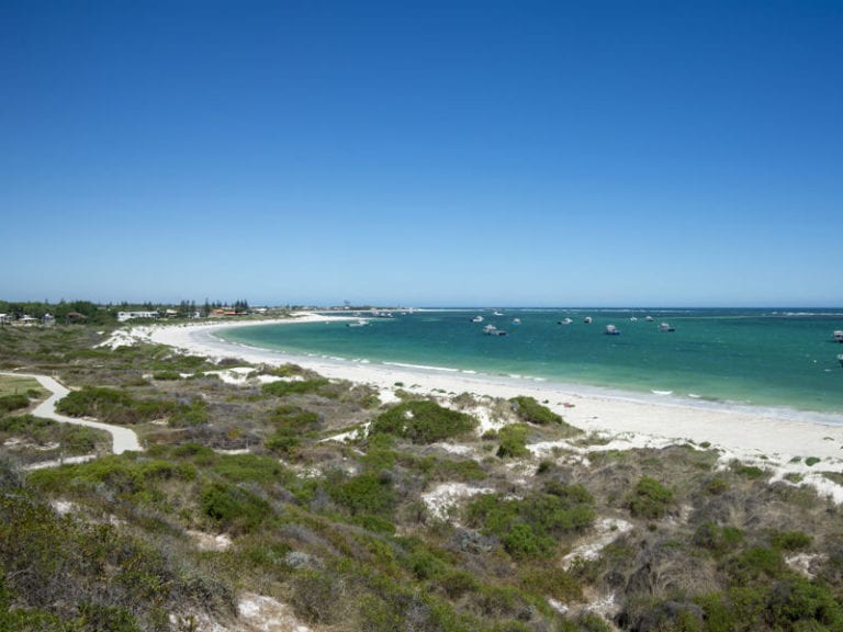 Experience Lancelin Holiday Park 8 6 768x576