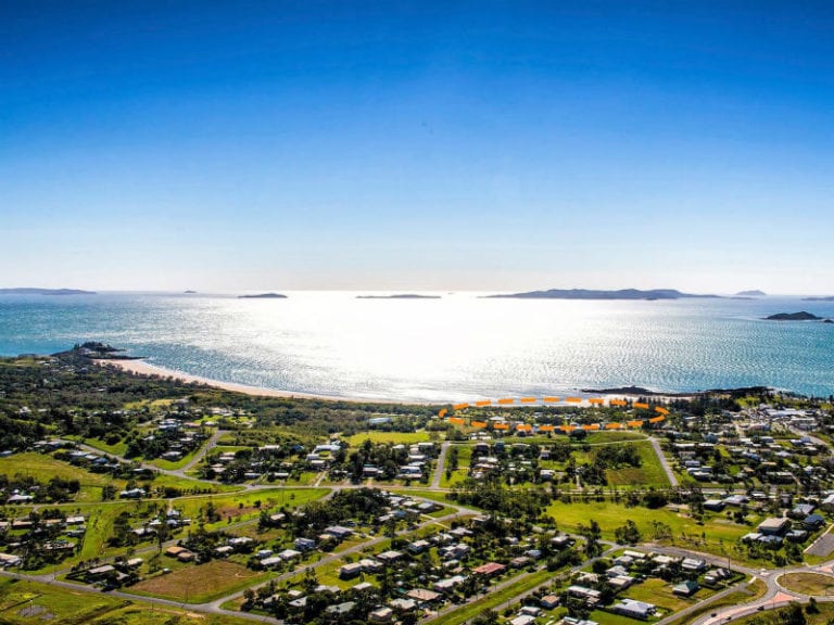 Fishermans Beach Holiday Park 86 768x576