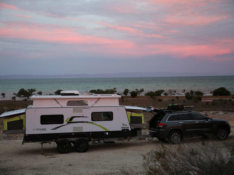 Fitzgerald Bay North 86 768x576