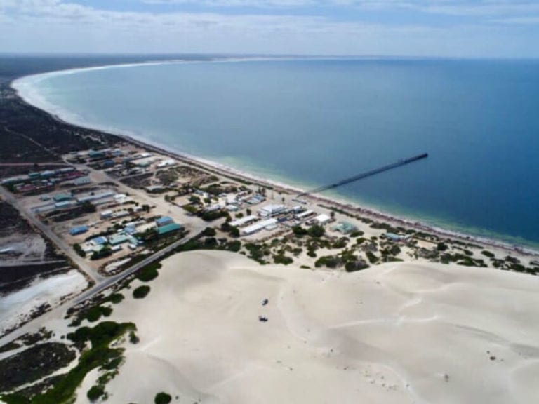 Fowlers Bay Eco Caravan Park 8 6 768x576