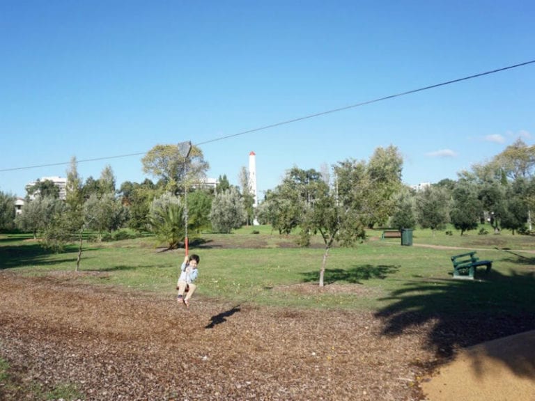 Garden City Reserve 86 768x576