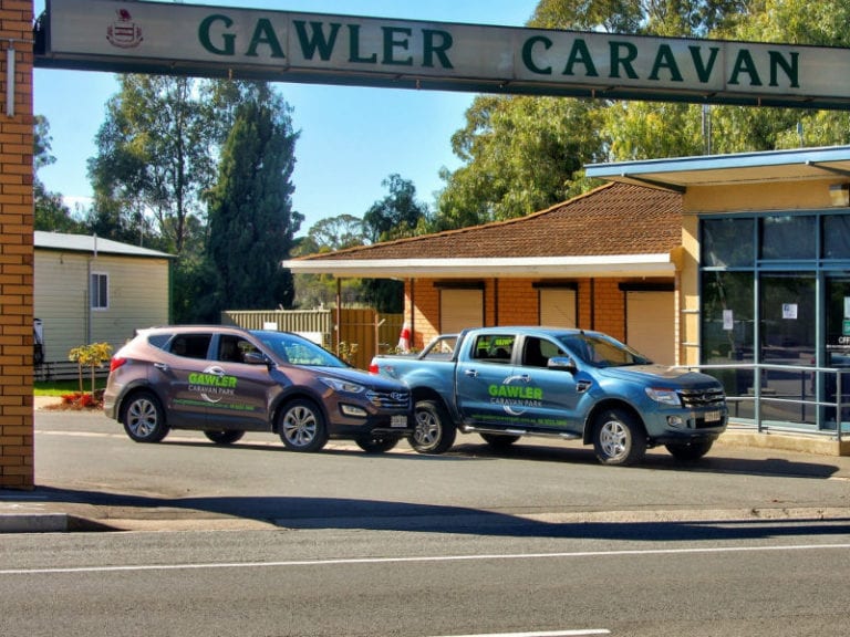 Gawler Caravan Park 8 6 768x576