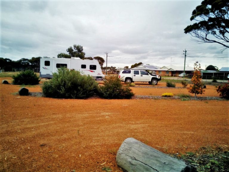 Gnowangerup Caravan Park 8 6 768x576