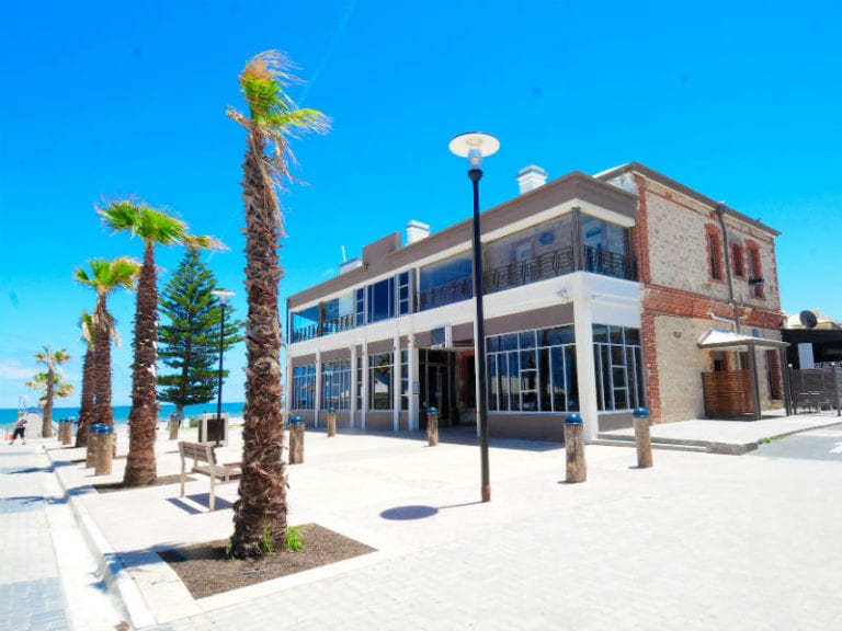 Grange Hotel 8 6 768x576