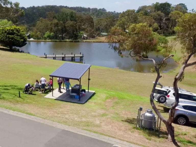 Hahndorf Resort Tourist Park 8 6 768x576