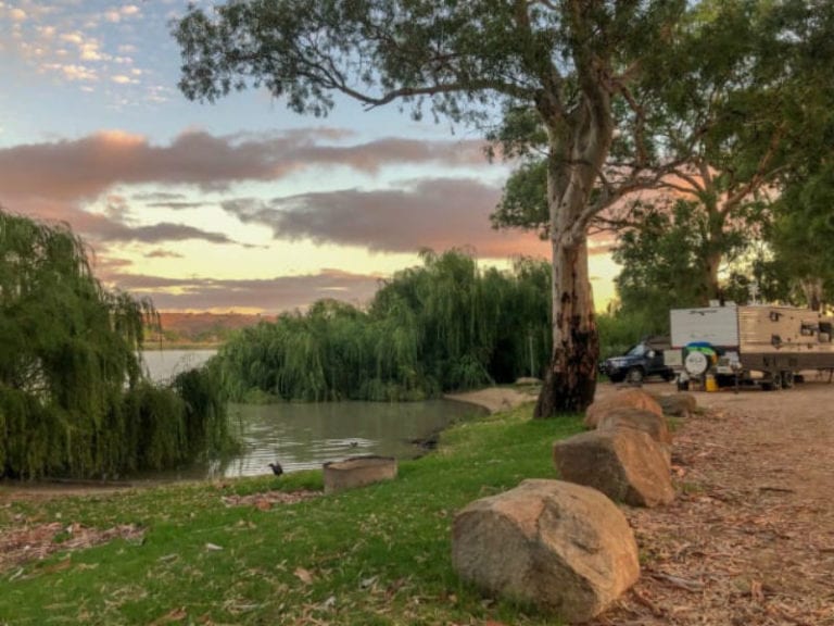 Haythorpe Reserve 86 768x576