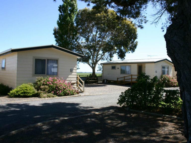 Hillsview Caravan Park 8 6 768x576