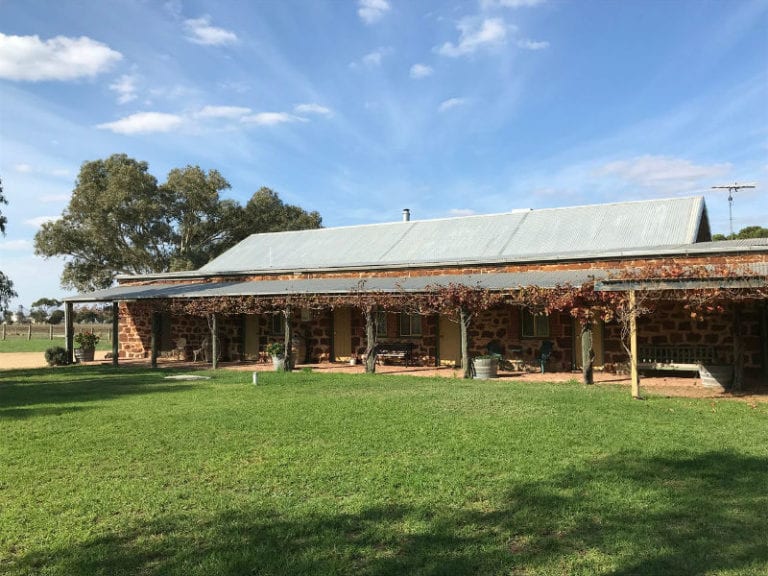 Hummocks Station 8 6 768x576