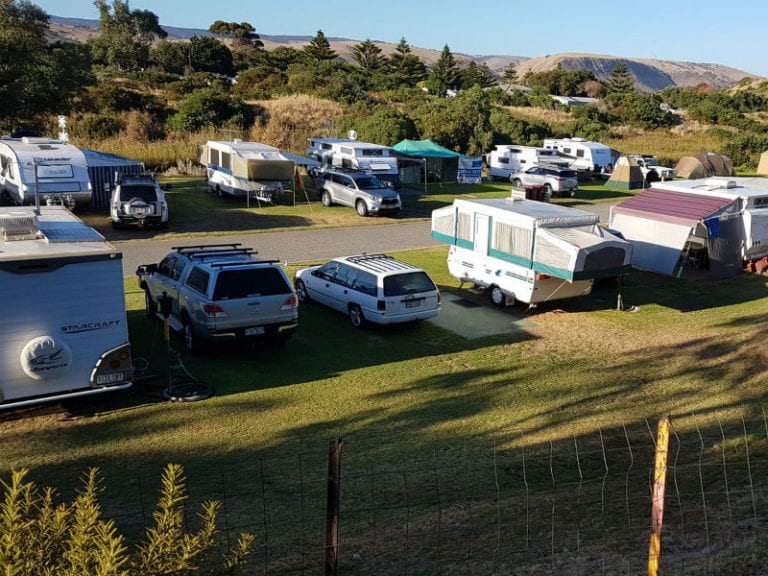 Jetty Caravan Park 8 6 768x576