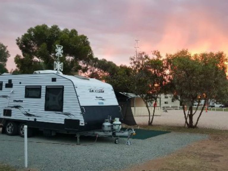Kadina Caravan Park 86 768x576