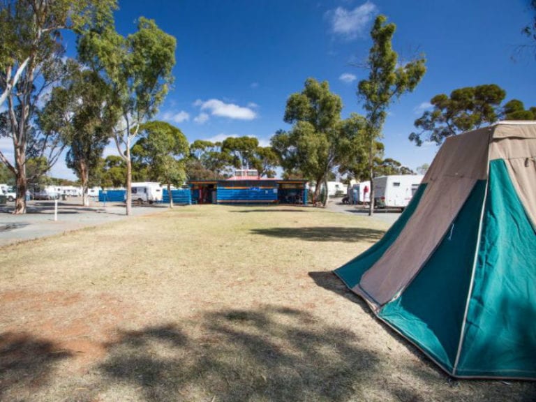 Kalgoorlie Caravan Park 8 6 768x576