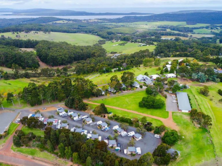 Karri Aura Tourist Park 8 6 768x576