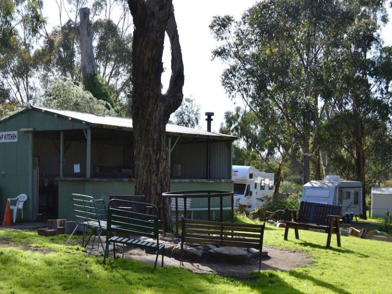 Kojonup Caravan Park 8 6 768x576
