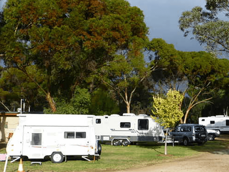 Laura Community Caravan Park 8 6 768x576