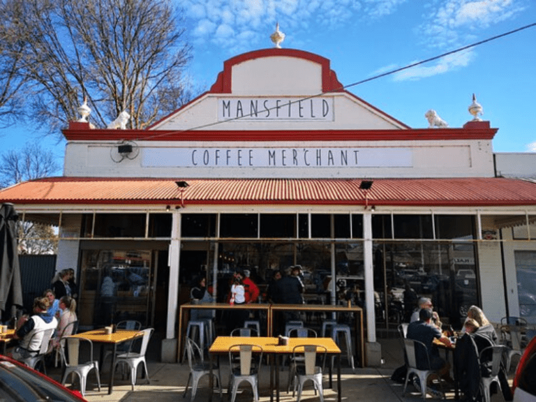 Mansfield Coffee Merchant 768x576