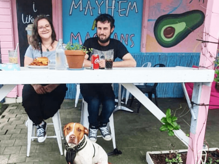 Mayhem At Machans 1 768x576