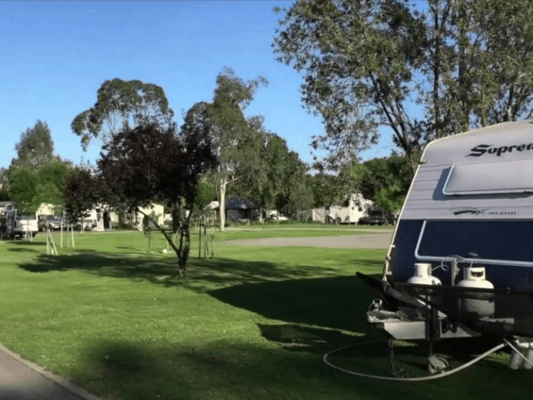 McLaren Vale Lakeside Caravan Park 8 6 768x576