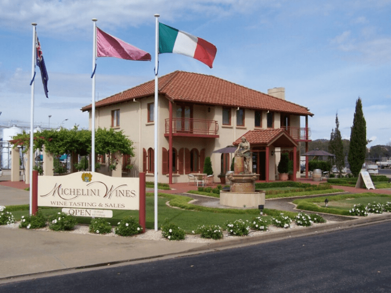 Michelini Wines 768x576