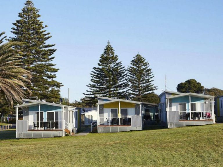 NRMA Victor Harbour Beachfront Holiday Park 8 6 768x576