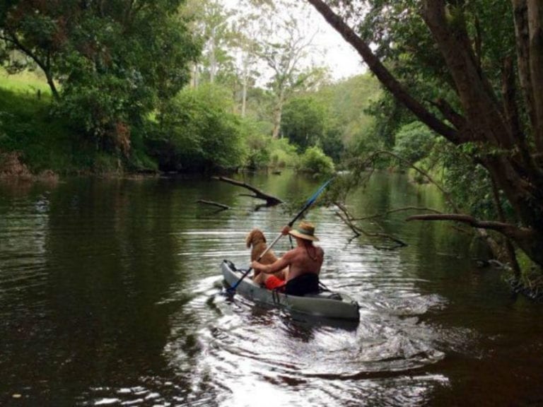 Neurum Creek Camping 3 86 768x576